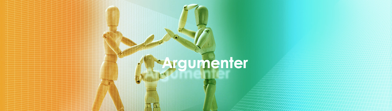 Argumenter