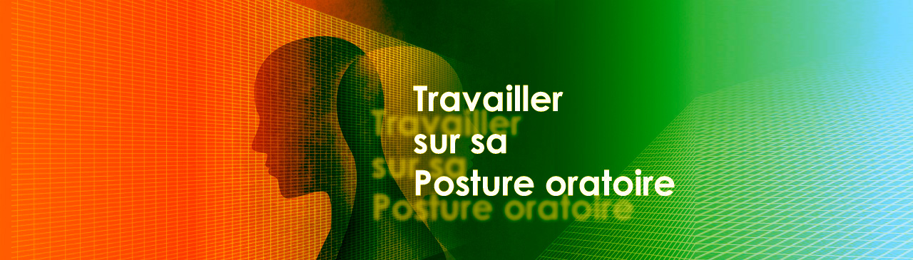 Posture oratoire